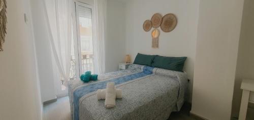 Habitaciones VIP en Vivienda Compartida, Muy Céntricas, Ruzafa Centro, Bonitas y Tranquilas