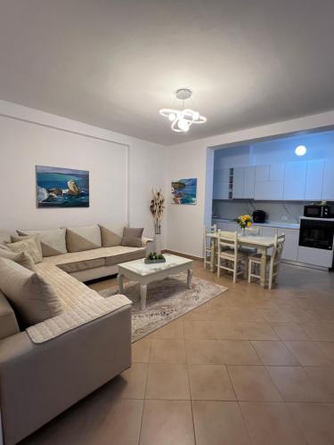 Emilys apartment
