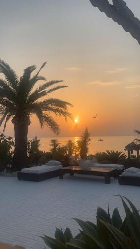 Villa Playa Mojacar Solo Familias