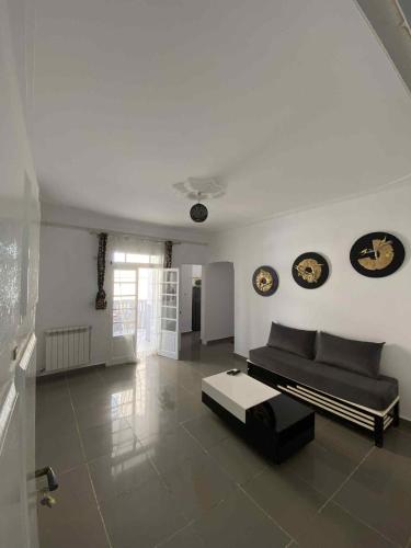 Un lugar para sentarse en Dany house