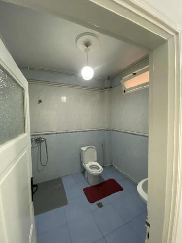 Un baño de Dany house