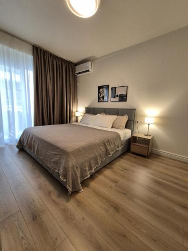 Jon Apartment in Vlora