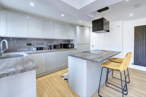 Luxurious home for Long term Stays photo 14