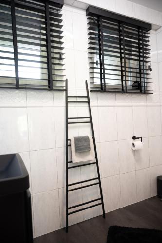 Fotografie z fotogalerie ubytování Urban Nest Neheim v destinaci Arnsberg