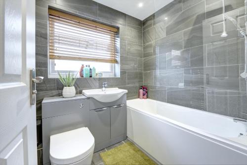 Luxurious home for Long term Stays photo 15