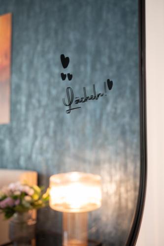 Fotografie z fotogalerie ubytování Urban Nest Neheim v destinaci Arnsberg