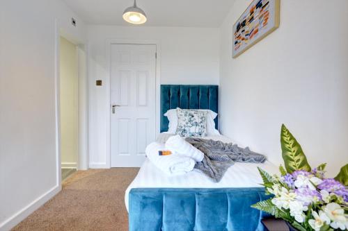 Luxurious home for Long term Stays photo 16