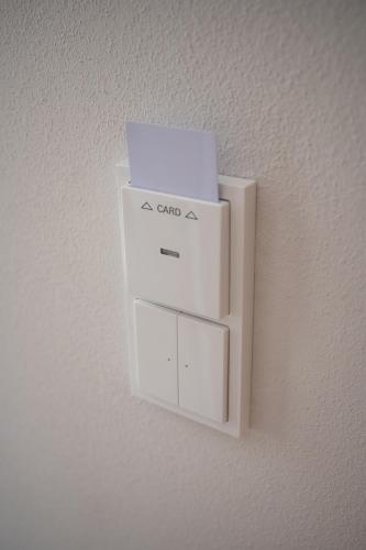 Fotografie z fotogalerie ubytování Urban Nest Neheim v destinaci Arnsberg