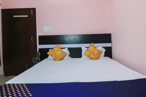 Gallery image of Hotel O Yuvraj Guest House in Rudrapur