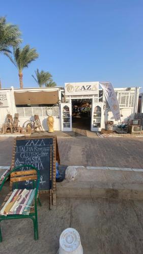 シャルム・エル・シェイクにあるSharm Hills Luxury Pool Viewのギャラリーの写真
