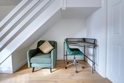 Luxurious home for Long term Stays photo 8