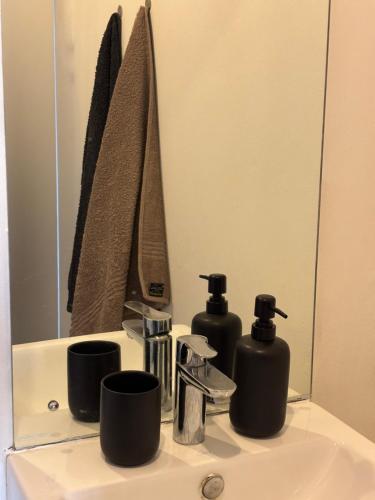 Φωτογραφία από το άλμπουμ του Cozy CBD Apartment - Windhoek σε Windhoek