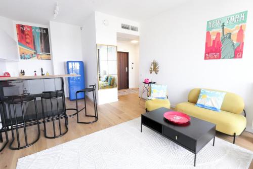 ARB Living Nowy Jork