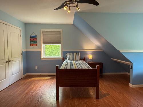 Galeriebild der Unterkunft Evergreen Escape Relaxing Conway Getaway in Conway