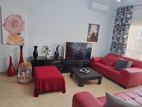 Cozy Apartment
