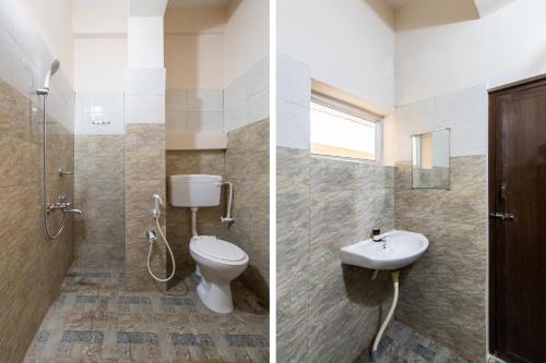 Gallery image of Hotel O Supriya Lodge in Hassan