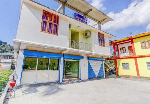 Gallery image of Hotel O Matri Smriti in Port Blair
