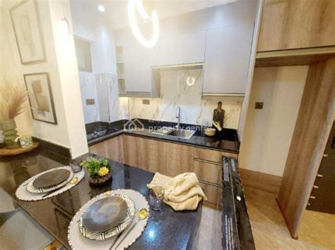Gallery image of Black Pearl Suites in Nairobi