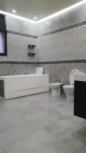 Bagno di Villa entière