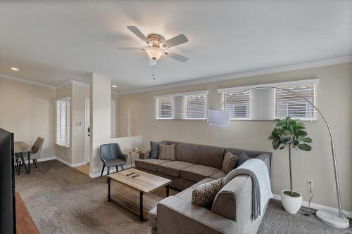 Gallery image of SuperHost 5 Star Serv Spacious 1 Bedroom U017 in Las Vegas