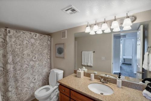 Gallery image of SuperHost 5 Star Serv Spacious 1 Bedroom U017 in Las Vegas