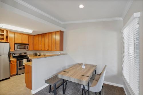 Gallery image of SuperHost 5 Star Serv Spacious 1 Bedroom U017 in Las Vegas