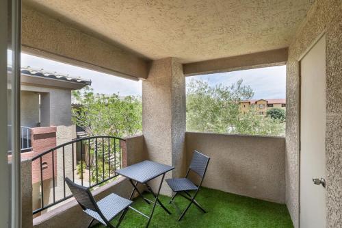 Gallery image of SuperHost 5 Star Serv Spacious 1 Bedroom U017 in Las Vegas