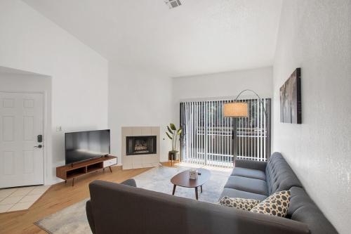 Gallery image of SuperHost 5 Star Serv Spacious 1 Bedroom U005 in Las Vegas
