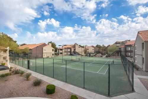 Gallery image of SuperHost 5 Star Serv Spacious 1 Bedroom U005 in Las Vegas