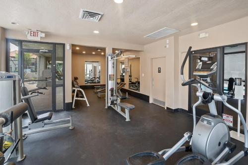 Gallery image of SuperHost 5 Star Serv Spacious 1 Bedroom U005 in Las Vegas