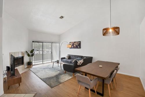 Gallery image of SuperHost 5 Star Serv Spacious 1 Bedroom U005 in Las Vegas