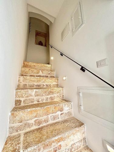 Fotografie z fotogalerie ubytování Terratetto - Apulia v destinaci Ceglie Messapica