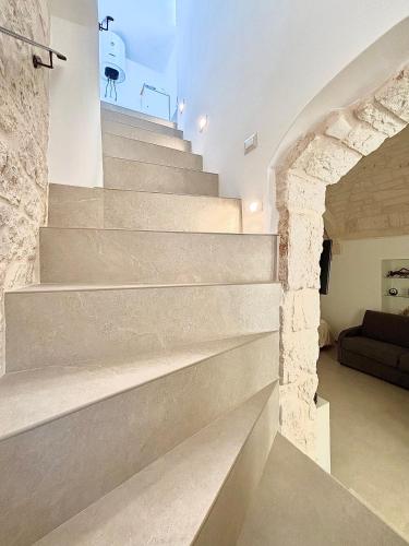 Fotografie z fotogalerie ubytování Terratetto - Apulia v destinaci Ceglie Messapica