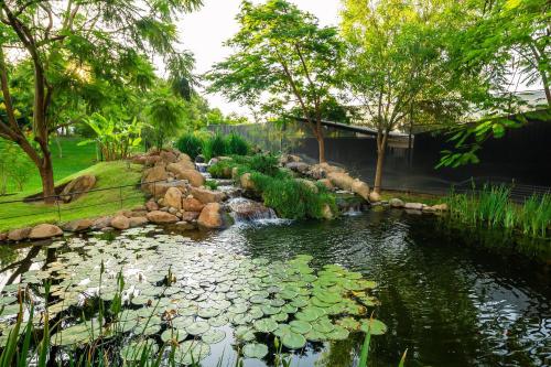 Φυσικό τοπίο κοντά σε αυτό το διαμέρισμα