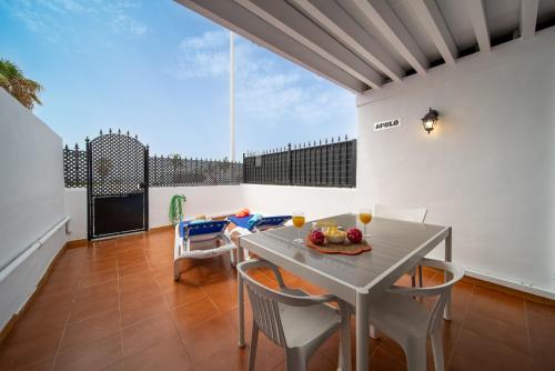 Casa Apolo By BLVE Homes