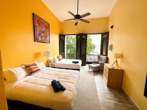 Apartment in Old San Juan