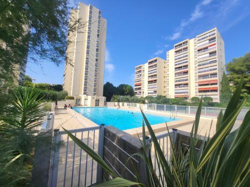 Montpellier Centre Antigone