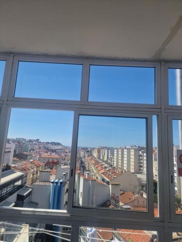 D&N hospedagem Lisboa