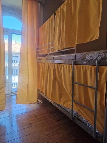 D&N hospedagem Lisboa