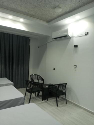 Fotografie z fotogalerie ubytování Mr Khaled Hotel v destinaci Siwa