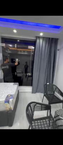 Fotografie z fotogalerie ubytování Mr Khaled Hotel v destinaci Siwa