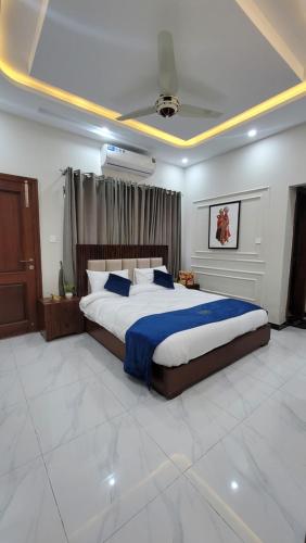 Gallery image of Qayaam Lodges in Islamabad