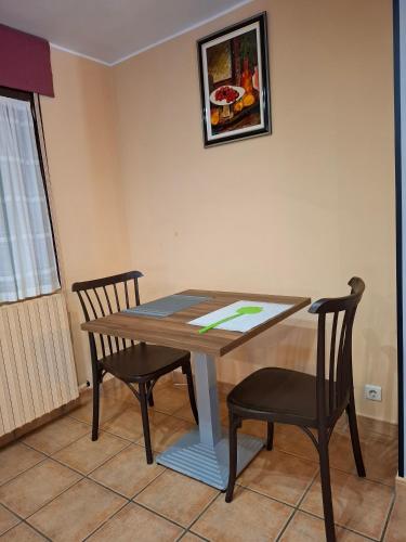 Ảnh trong thư viện ảnh của Casa Rural Mirador del Águila ở Paniza