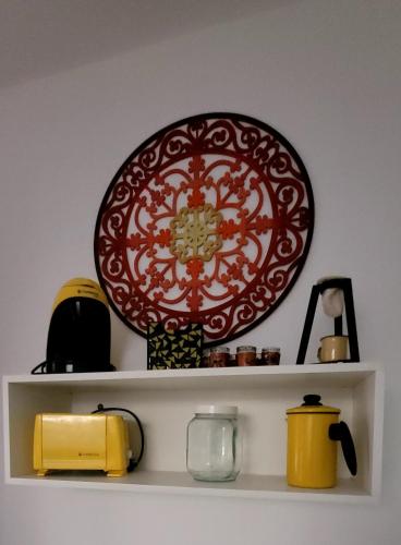 Фотография из галереи HOSTEL da FLORESTA - centro BH в городе Белу-Оризонти