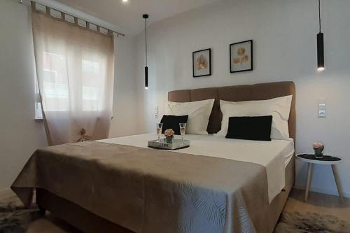 Apartments with parking space Duce - Omis - 23509