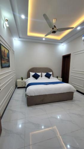 Gallery image of Qayaam Lodges in Islamabad