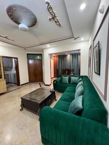 Χώρος καθιστικού στο Comfort Luxury home