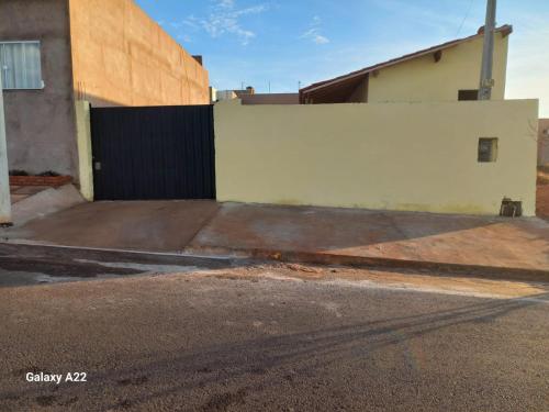 Photo de la galerie de l'établissement SUÍTE NOMAR 3 campos prado, à Brotas