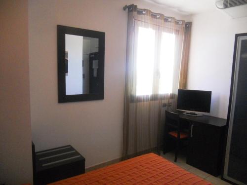 Gallery image of Hotel Club Ravezzo in Lido Marini
