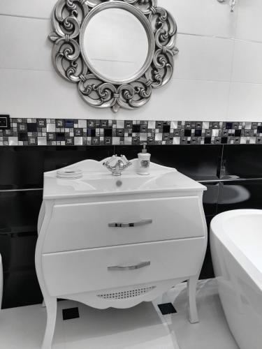 Φωτογραφία από το άλμπουμ του Apartamenty De Soleil σε Ούστκα